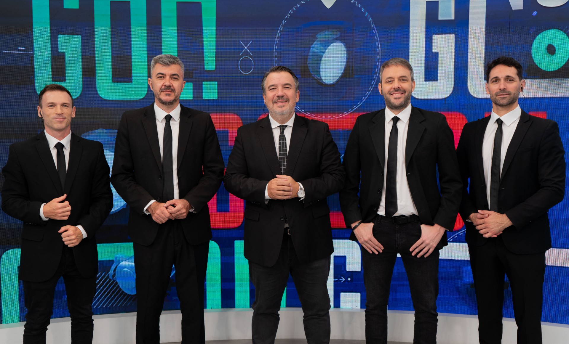 Imagen para TyC Sports 4